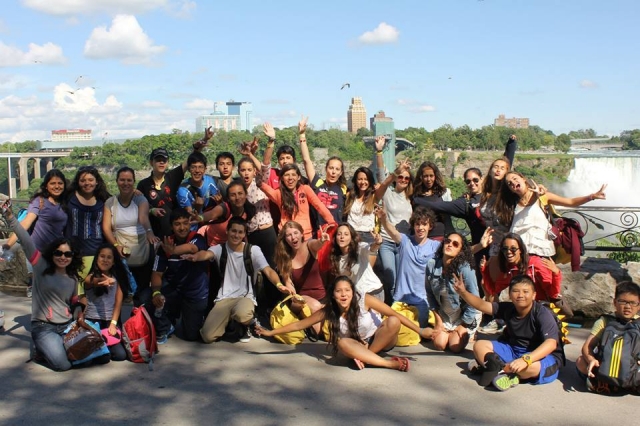 Aprende ingles y pasalo genial